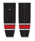 Athletic Knit ZH711-WOR2080 Custom Sublimated Hockey Socks