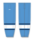 Athletic Knit ZH711-WOR2080 Custom Sublimated Hockey Socks