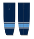 Athletic Knit ZH711-WOR2080 Custom Sublimated Hockey Socks