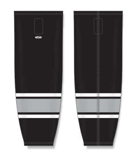 Athletic Knit ZH711-WOR2080 Custom Sublimated Hockey Socks