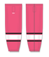 Athletic Knit ZH711-WOR2080 Custom Sublimated Hockey Socks