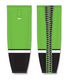 Athletic Knit ZH712-DESIGN-HS1103 Custom Sublimated Hockey Socks