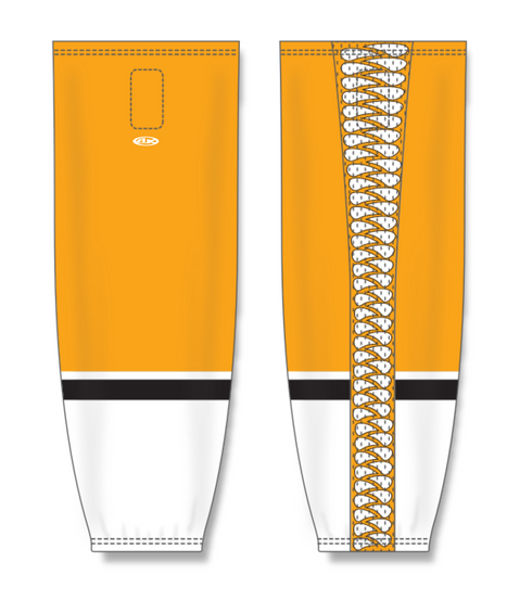 Athletic Knit ZH712-DESIGN-HS1103 Custom Sublimated Hockey Socks