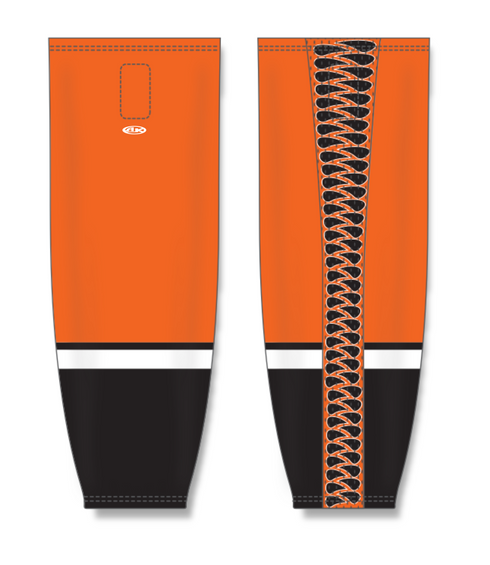 Athletic Knit ZH712-DESIGN-HS1103 Custom Sublimated Hockey Socks