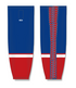 Athletic Knit ZH712-DESIGN-HS1103 Custom Sublimated Hockey Socks