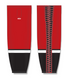 Athletic Knit ZH712-DESIGN-HS1103 Custom Sublimated Hockey Socks
