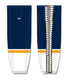 Athletic Knit ZH712-DESIGN-HS1103 Custom Sublimated Hockey Socks