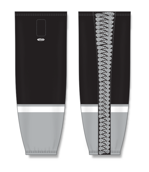 Athletic Knit ZH712-DESIGN-HS1103 Custom Sublimated Hockey Socks