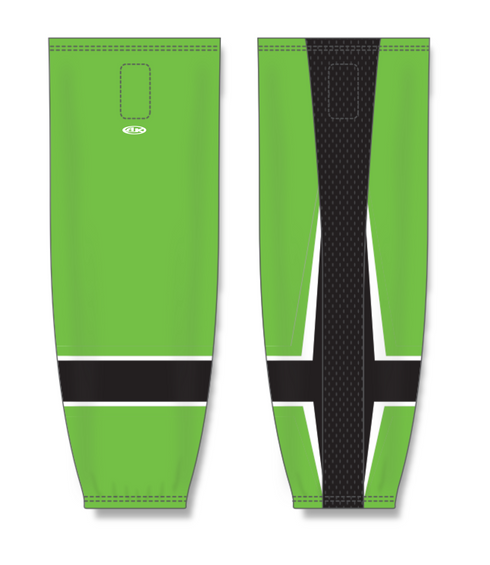 Athletic Knit ZH712-DESIGN-HS1108 Custom Sublimated Hockey Socks