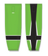 Athletic Knit ZH712-DESIGN-HS1108 Custom Sublimated Hockey Socks