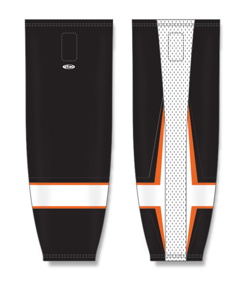 Athletic Knit ZH712-DESIGN-HS1108 Custom Sublimated Hockey Socks