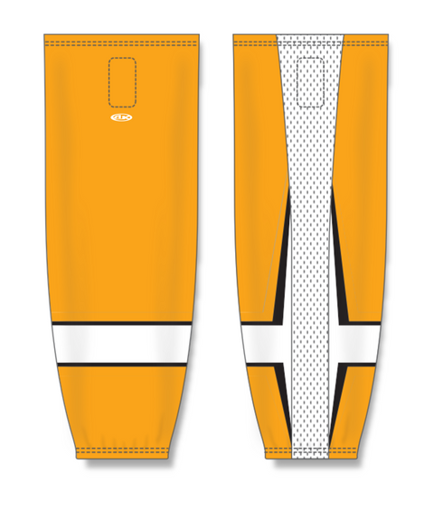 Athletic Knit ZH712-DESIGN-HS1108 Custom Sublimated Hockey Socks