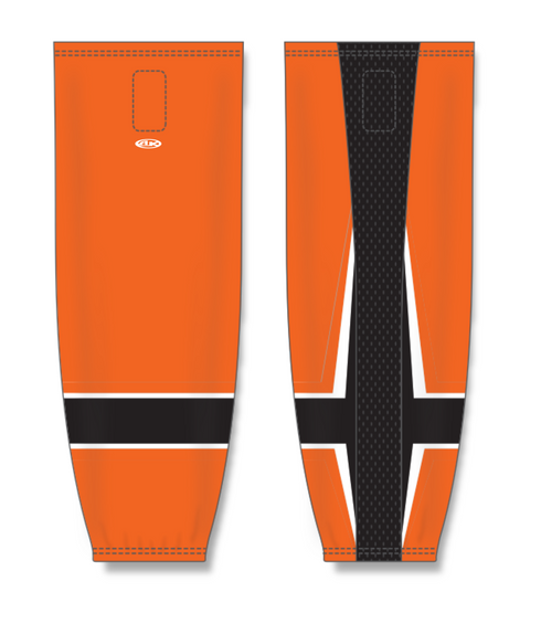 Athletic Knit ZH712-DESIGN-HS1108 Custom Sublimated Hockey Socks