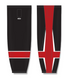 Athletic Knit ZH712-DESIGN-HS1108 Custom Sublimated Hockey Socks