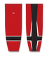 Athletic Knit ZH712-DESIGN-HS1108 Custom Sublimated Hockey Socks