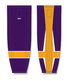 Athletic Knit ZH712-DESIGN-HS1108 Custom Sublimated Hockey Socks
