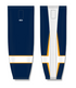 Athletic Knit ZH712-DESIGN-HS1108 Custom Sublimated Hockey Socks