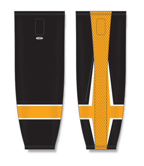 Athletic Knit ZH712-DESIGN-HS1108 Custom Sublimated Hockey Socks