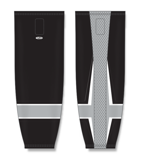Athletic Knit ZH712-DESIGN-HS1108 Custom Sublimated Hockey Socks