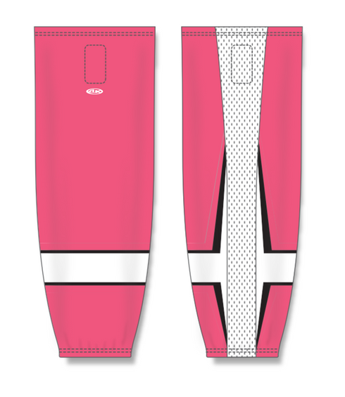 Athletic Knit ZH712-DESIGN-HS1108 Custom Sublimated Hockey Socks