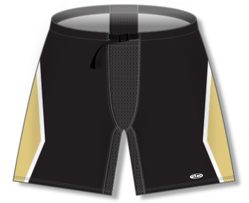 Athletic Knit ZH901-DESIGN-HP0901 Custom Sublimated Hockey Pant Shells