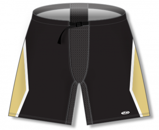 Athletic Knit ZH901-DESIGN-HP0901 Custom Sublimated Hockey Pant Shells