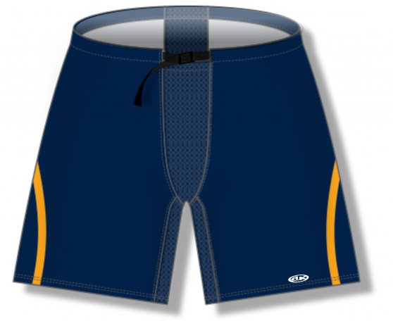 Athletic Knit ZH901-DESIGN-HP0903 Custom Sublimated Hockey Pant Shells