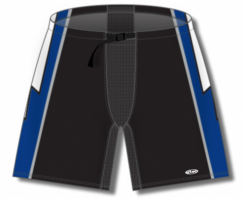 Athletic Knit ZH901-DESIGN-HP0904 Custom Sublimated Hockey Pant Shells