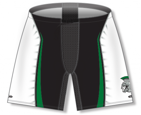 Athletic Knit ZH901-DESIGN-HP1010 Custom Sublimated Hockey Pant Shells