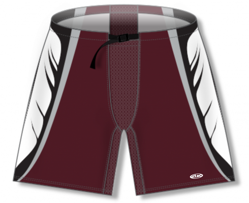 Athletic Knit ZH901-DESIGN-HP1110 Custom Sublimated Hockey Pant Shells