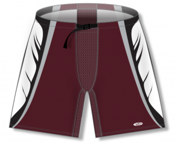 Athletic Knit ZH901-DESIGN-HP1110 Custom Sublimated Hockey Pant Shells