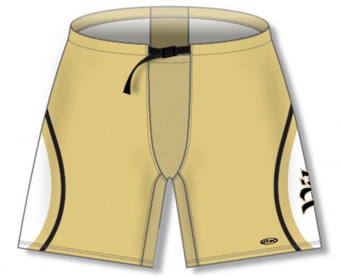 Athletic Knit ZH901-DESIGN-HP1112 Custom Sublimated Hockey Pant Shells
