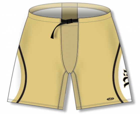 Athletic Knit ZH901-DESIGN-HP1112 Custom Sublimated Hockey Pant Shells