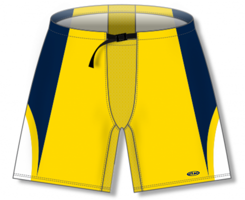 Athletic Knit ZH901-DESIGN-HP1113 Custom Sublimated Hockey Pant Shells