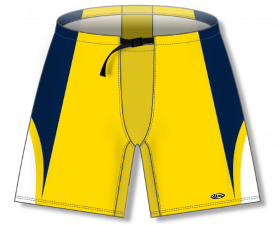 Athletic Knit ZH901-DESIGN-HP1113 Custom Sublimated Hockey Pant Shells