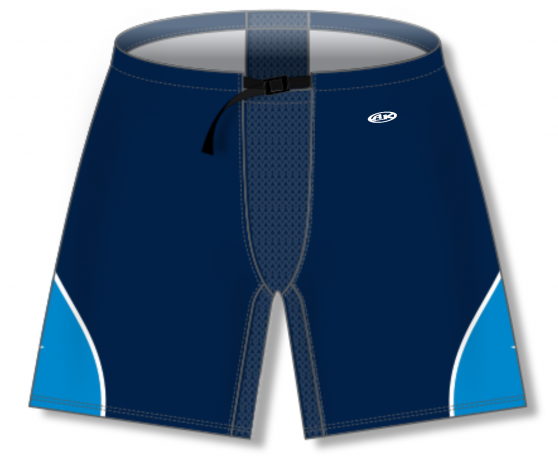 Athletic Knit ZH901-DESIGN-HP1216 Custom Sublimated Hockey Pant Shells