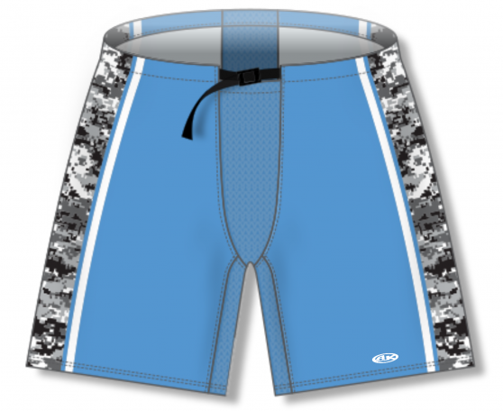 Athletic Knit ZH901-DESIGN-HP1218 Custom Sublimated Hockey Pant Shells