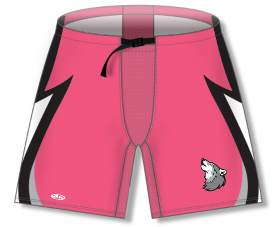 Athletic Knit ZH901-DESIGN-HP1219 Custom Sublimated Hockey Pant Shells