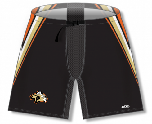 Athletic Knit ZH901-DESIGN-HP1222 Custom Sublimated Hockey Pant Shells