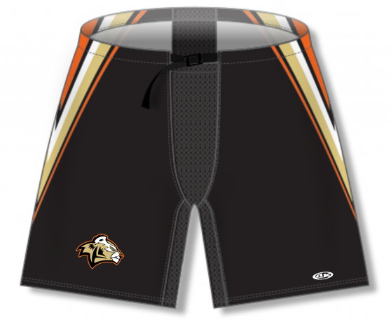 Athletic Knit ZH901-DESIGN-HP1222 Custom Sublimated Hockey Pant Shells
