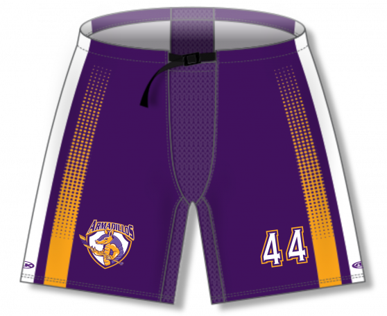 Athletic Knit ZH901-DESIGN-HP1366 Custom Sublimated Hockey Pant Shells