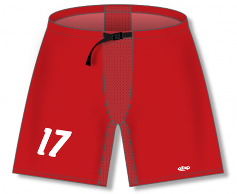 Athletic Knit ZH901-DESIGN-HP1900 Custom Sublimated Hockey Pant Shells