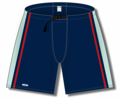 Athletic Knit ZH912-DESIGN-ATT2508 Custom Sublimated Hockey Pant Shells
