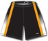Athletic Knit Zl901 Sublimated Box Lacrosse Short