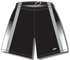 Athletic Knit Zl901 Sublimated Box Lacrosse Short