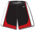 Athletic Knit Zl901 Sublimated Box Lacrosse Short