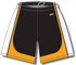 Athletic Knit Zl901 Sublimated Box Lacrosse Short