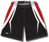 Athletic Knit Zl901 Sublimated Box Lacrosse Short