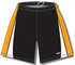 Athletic Knit Zl901 Sublimated Box Lacrosse Short