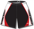 Athletic Knit Zl901 Sublimated Box Lacrosse Short